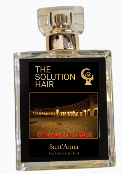 TSH - Parfume Sant'Anna 50ml