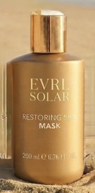 EVRL - Maschera DopoSole Restauratrice