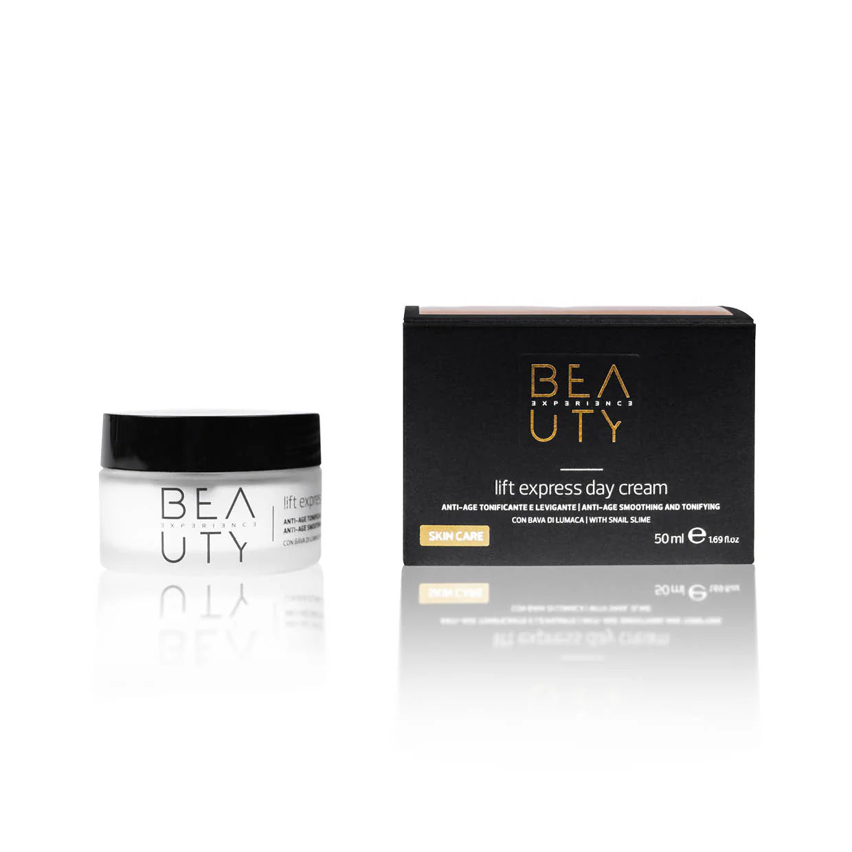 Beauty Experience Emmebi - Crema Giorno