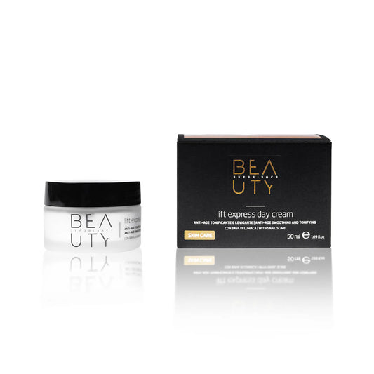 Beauty Experience Emmebi - Crema Giorno