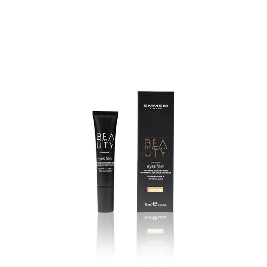 Beauty Experience Emmebi - Filler occhi
