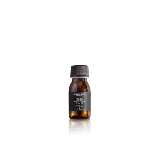 MAN - Olio da barba