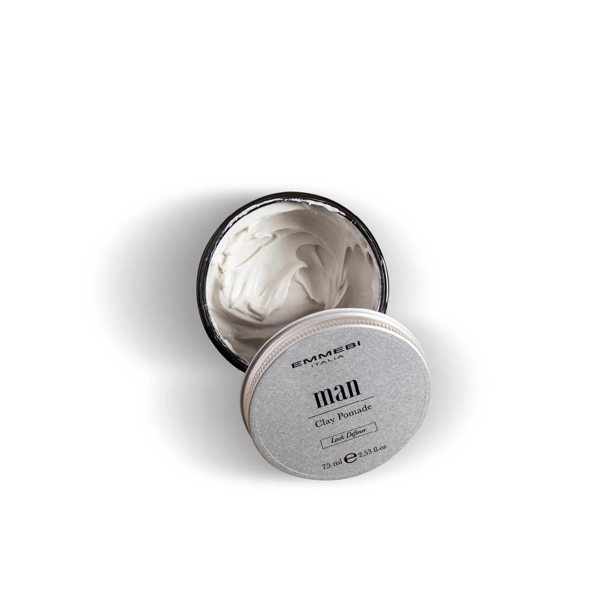 MAN - Argilla modellante
