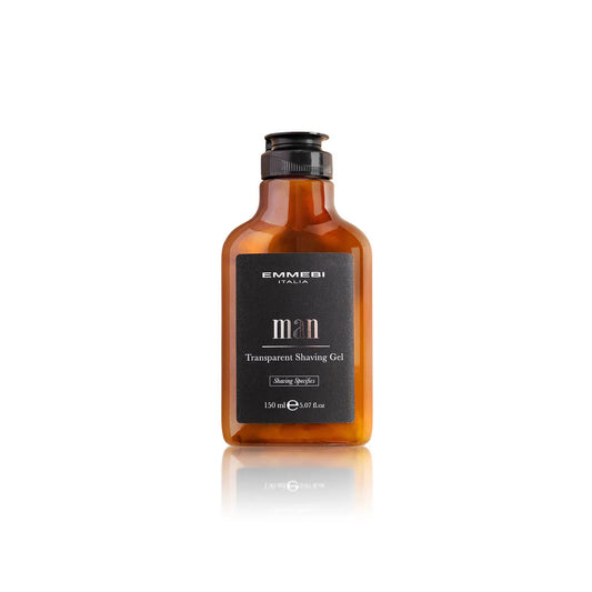 MAN - Gel da rasatura