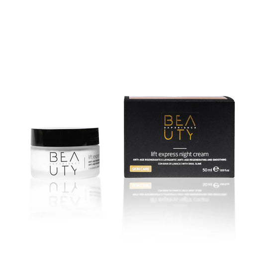 Beauty Experience Emmebi - Crema Notte