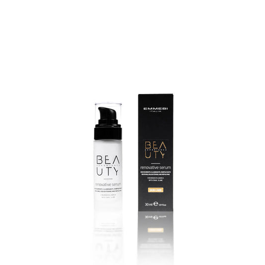 Beauty Experience Emmebi - Siero