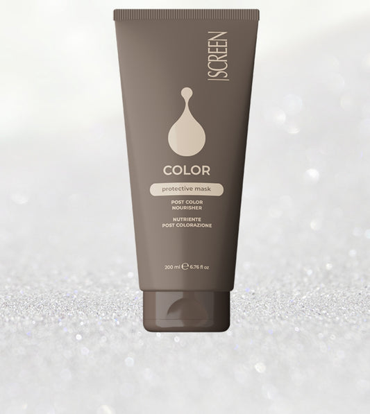 COLOR ENLIVE - MASCHERA PER CAPELLI COLORATI