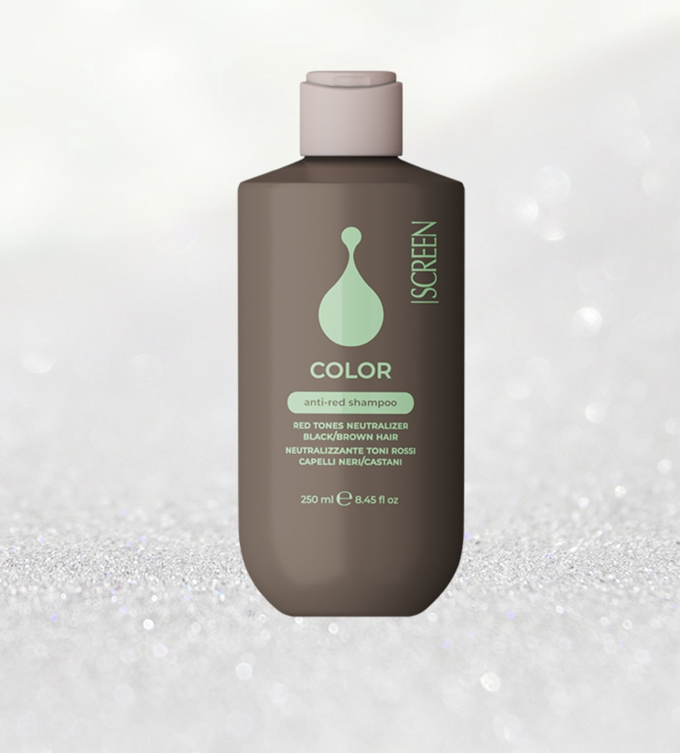 COLOR ENLIVE - SHAMPOO ANTI-RED