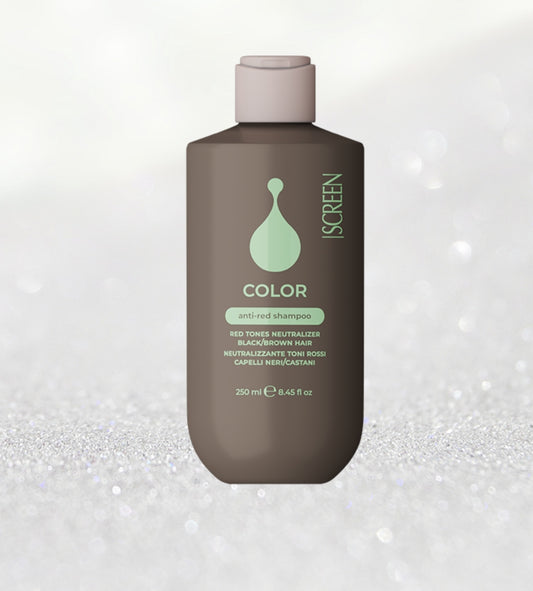 COLOR ENLIVE - SHAMPOO ANTI-RED