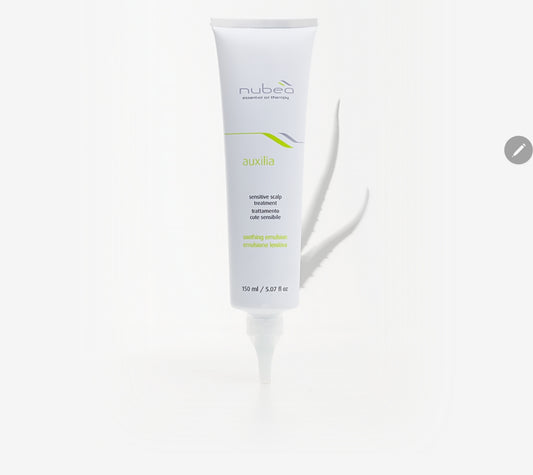 NUBEÀ-AUXILIA EMULSIONE LENITIVA