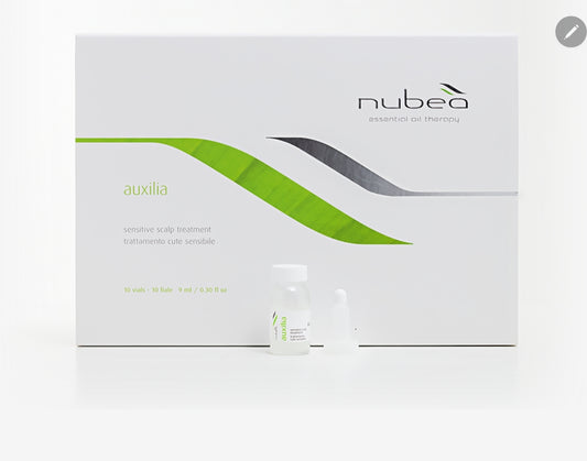 NUBEÀ-AUXILIA KIT FIALE