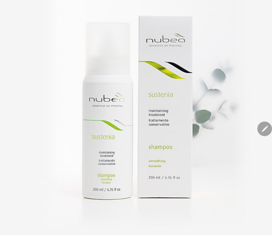 NUBEÀ-SUSTENIA SHAMPOO LISCIANTE