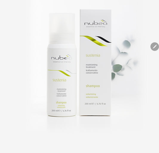 NUBEÀ-SUSTENIA SHAMPOO VOLUMIZZANTE