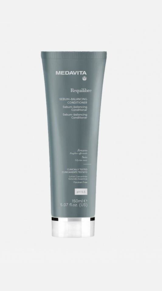 Maschera delicata per cute con sebo