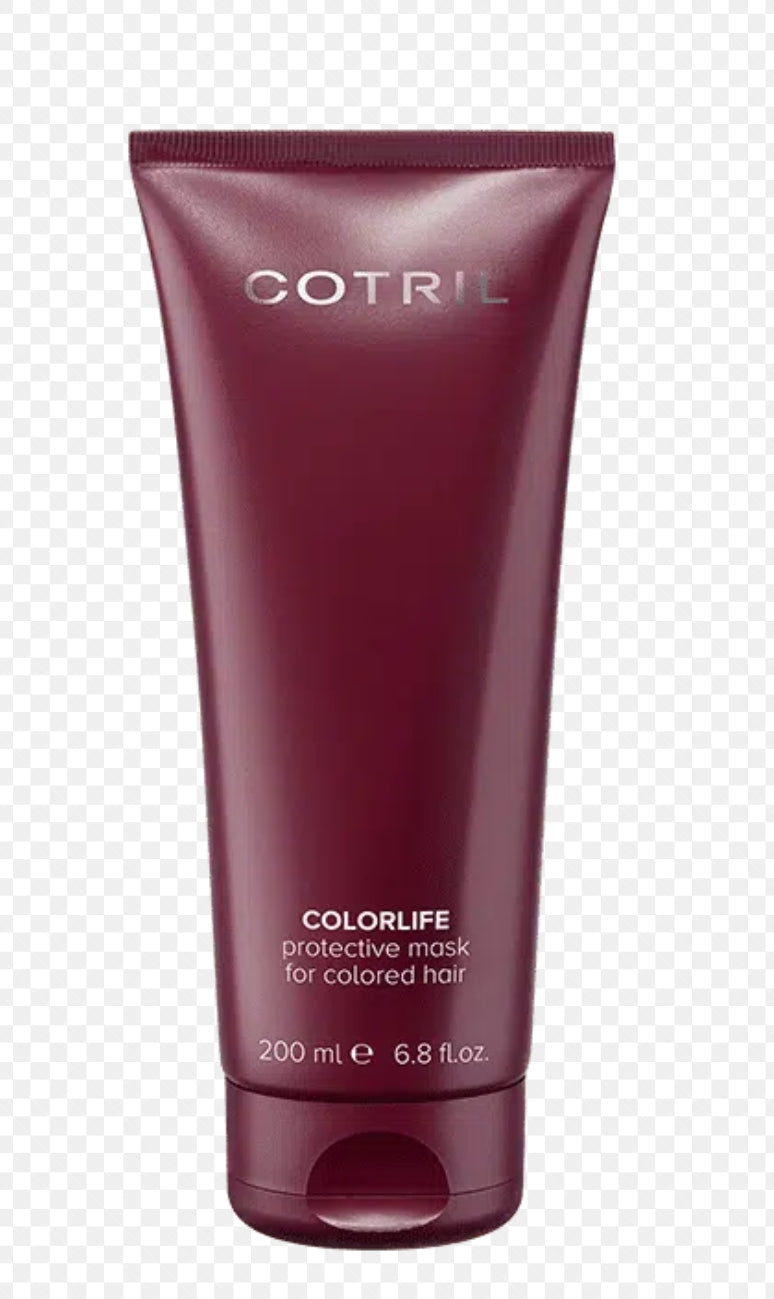 Maschera Colorlife