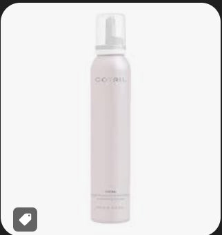 Hydra Mousse