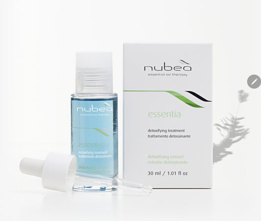 NUBEÀ - ESSENTIA ESTRATTO DETOX