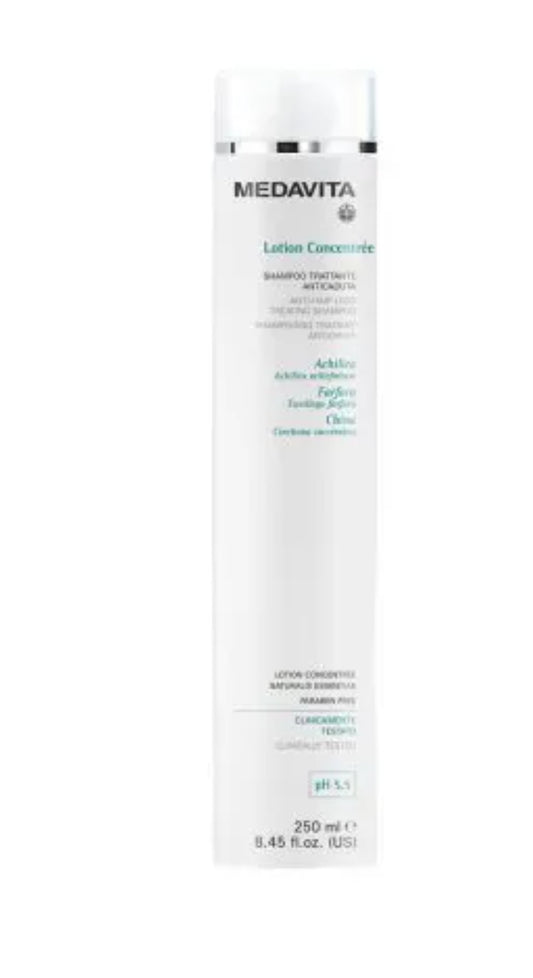 Shampoo anticaduta