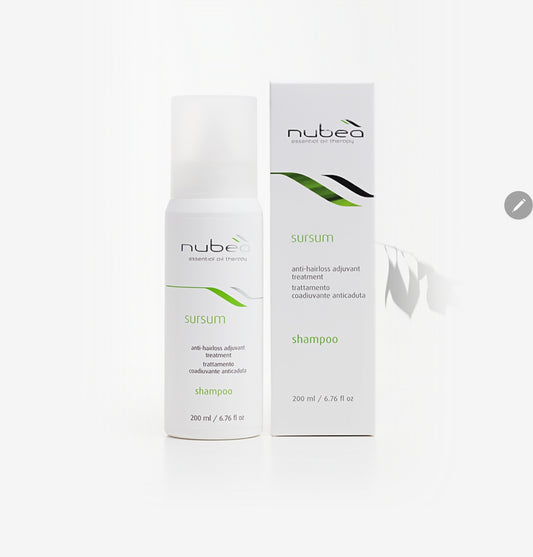 NUBEÀ - SHAMPOO COADIUVANTE ANTICADUTA