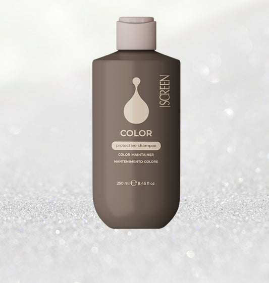 COLOR ENLIVE - SHAMPOO PER CAPELLI COLORATI