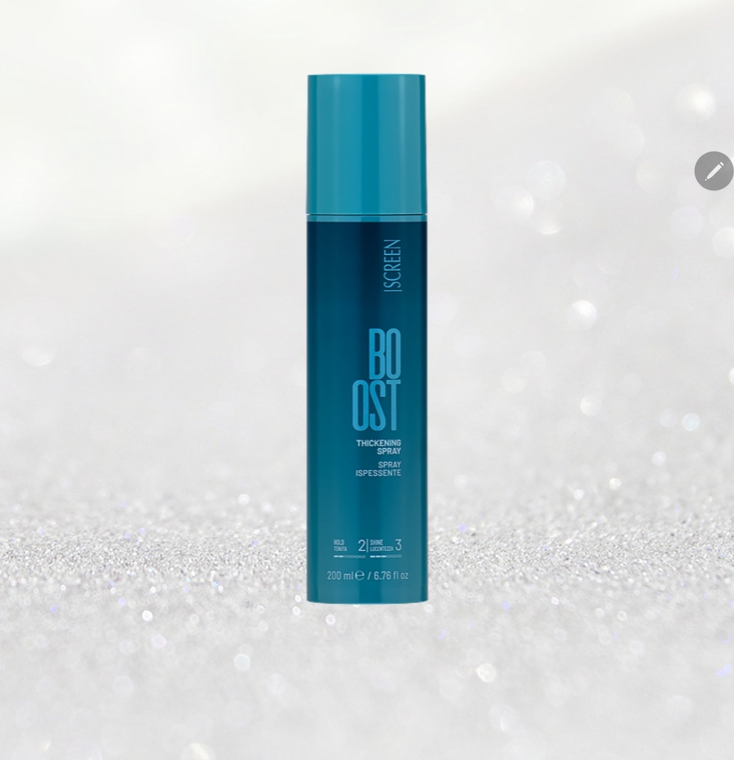 LINEA CONTROL-NALU SPRAY ISPESSENTE