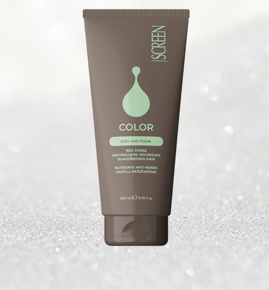 COLOR ENLIVE - MASCHERA ANTI-RED