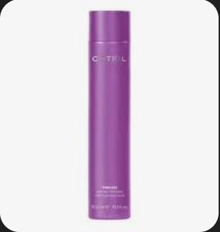 Shampoo Timeless