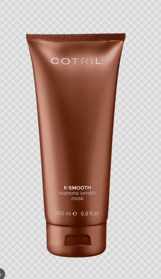 Maschera K Smooth